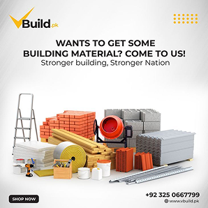 Construction business post template