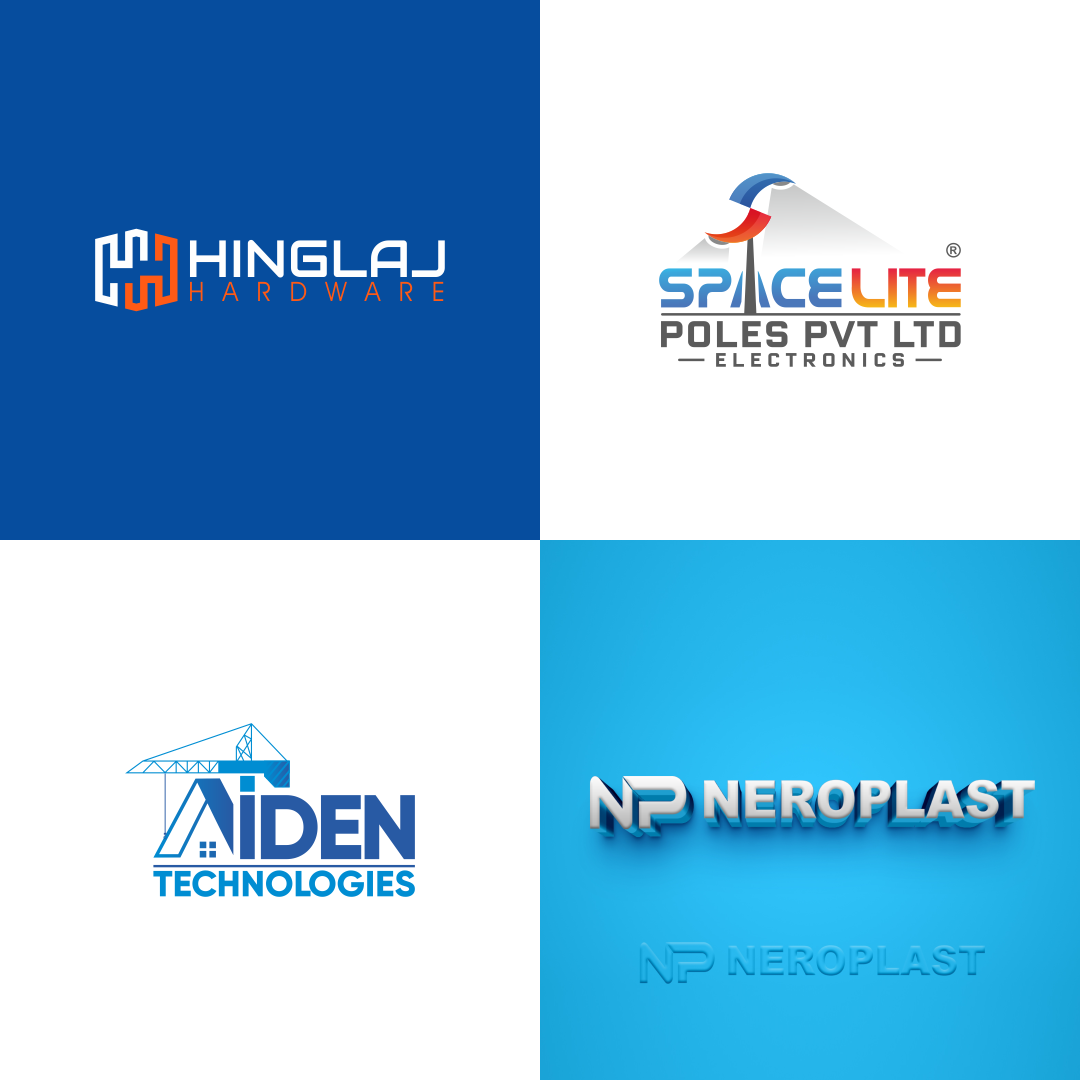 Custom logo festival post template 2