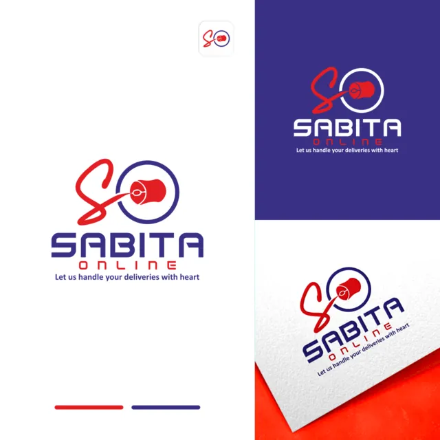 Custom logo festival post template 6