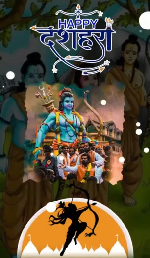 Festival Post promotional video poster